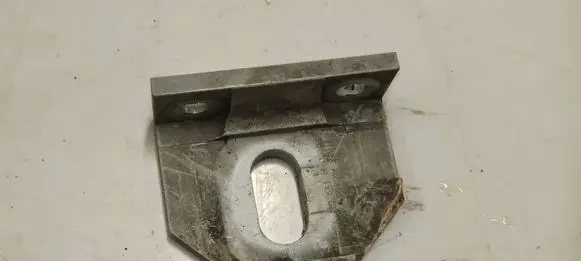 Mercedes-Benz AMG GT R190 C190 Other body part A1906411600