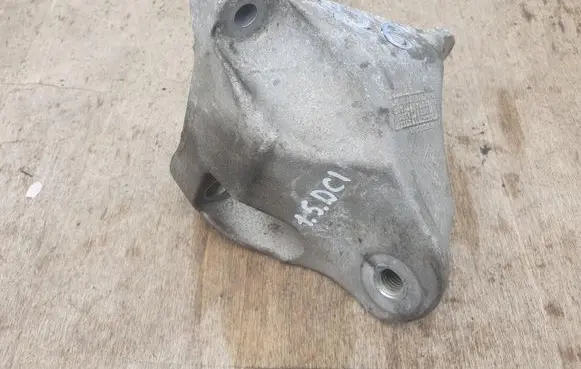 Renault Megane III Engine mount vacuum valve 113320021R