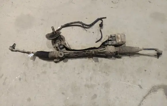 Ford Grand C-MAX Steering rack 14205