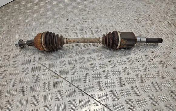 Ford Focus Front driveshaft