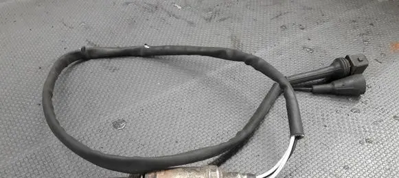 Renault Scenic IV - Grand scenic IV Lambda probe sensor 0258003040