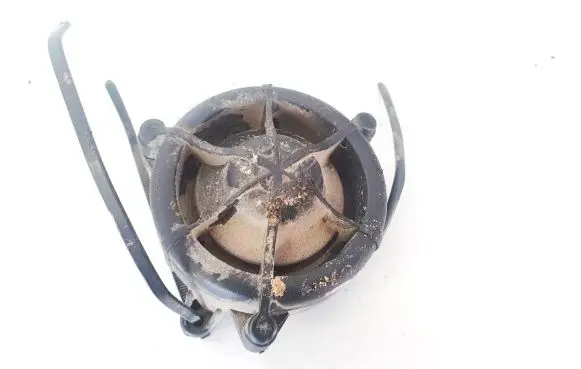 Nissan Note (E11) Alarm system siren 