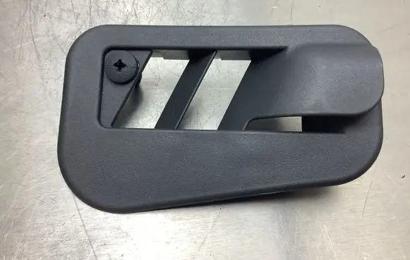 Mercedes-Benz SLK R170 Dashboard side air vent grill/cover trim 1708300266