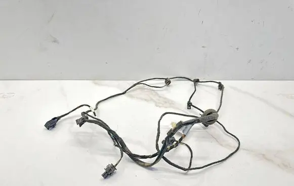 Audi A5 8T 8F Parking sensor (PDC) wiring loom 8K0971104 20122006 TAB010813P