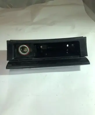 Volkswagen PASSAT B6 Ashtray (front) 3C0863284