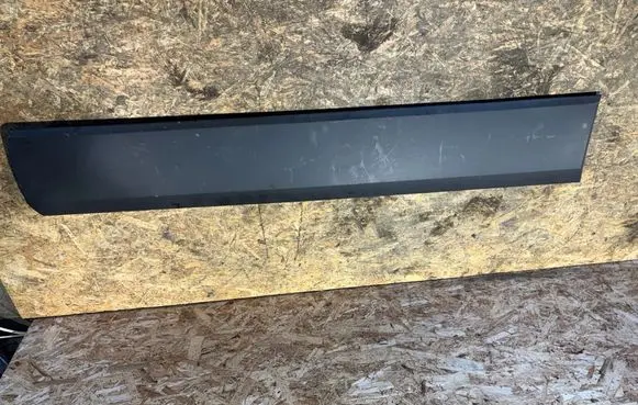 Ford Transit Sliding door trim (molding) BK31V254A17