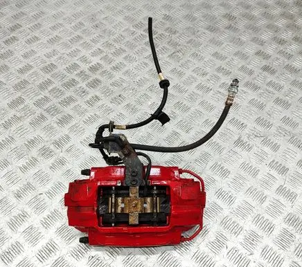 Maserati Ghibli Rear brake caliper 670006308