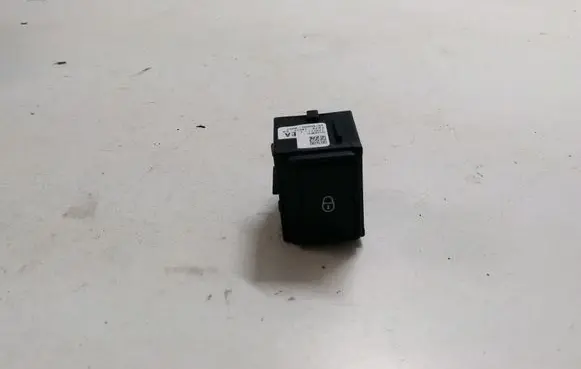 Other switches/knobs/shifts