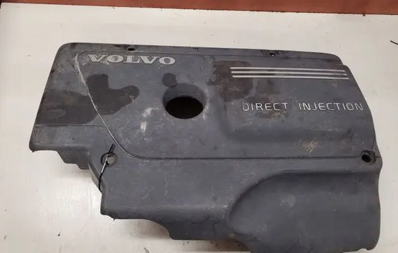 Volvo V70 Engine cover (trim)