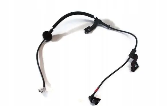ABS rear brake sensor