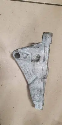 BMW 5 F10 F11 Fuel pump bracket 7810698