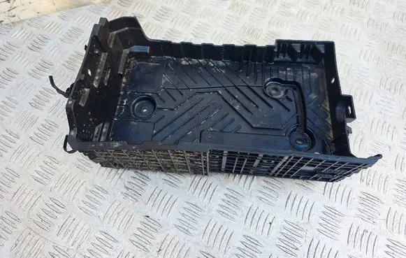 Opel Mokka B Battery tray 9823533180