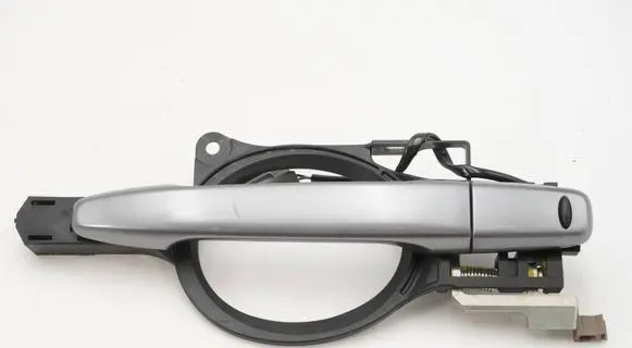 Mitsubishi Outlander Front door exterior handle 