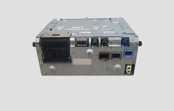 Volvo V40 Radio/CD/DVD/GPS head unit 31444011AA