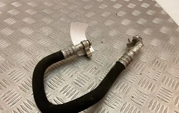 BMW 4 F36 Gran coupe Air conditioning (A/C) pipe/hose 9337135