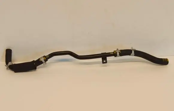 Hyundai Ioniq Engine coolant pipe/hose 25450-G2020