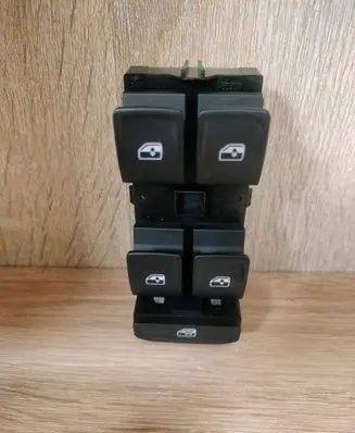 Volkswagen PASSAT B8 Electric window control switch 5G0959857D