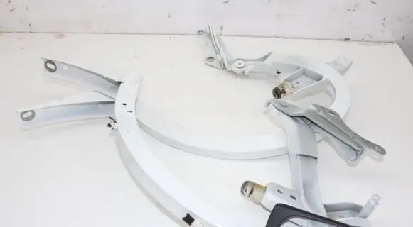 Audi A6 S6 C7 4G Tailgate/trunk/boot hinge