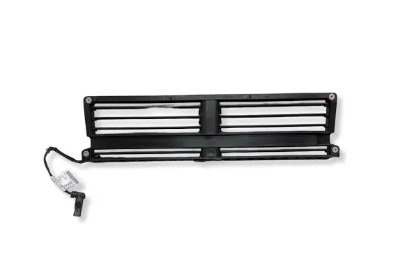 Mercedes-Benz S W223 Intercooler air guide/duct channel A2235000300