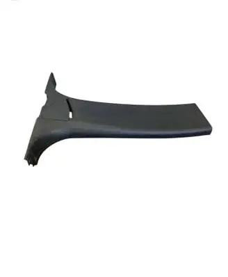 Land Rover Range Rover Evoque L538 (B) pillar trim (bottom) BJ32243A52