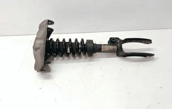 Audi Q7 4L Front shock absorber/damper 7L8412021