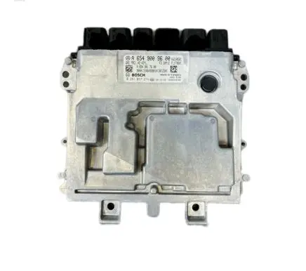 Mercedes-Benz E W213 Engine control unit/module A6549009600