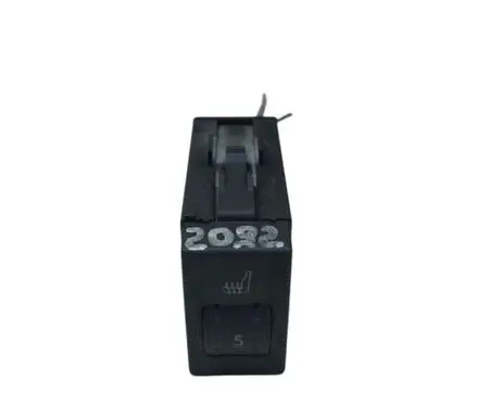 Ford Focus C-MAX Seat heating switch 3M5T19K314AC