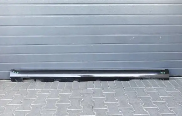 Audi A8 S8 D4 4H Sill 4H4853855B