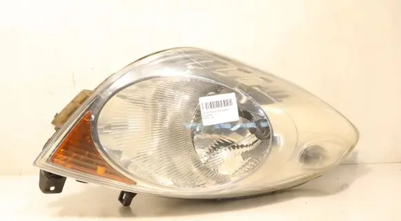 Nissan Note (E11) Headlight/headlamp