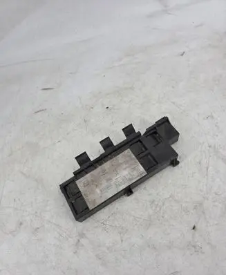 BMW 5 E34 Fuse box cover 61131379555 1379555