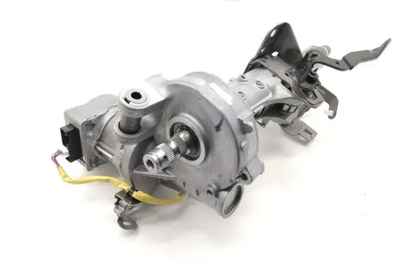 Toyota Yaris XP210 Steering rack mechanical part 45250K0060 89650K0050