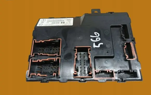 Ford Turneo Courier Other control units/modules DN1T15K600EG