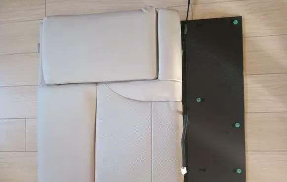 Subaru Outback (BS) Rear seat 64350AL41BWM