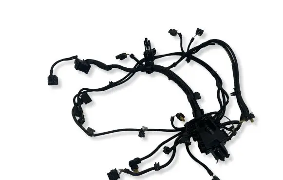 BMW 1 F20 F21 Engine installation wiring loom 8605927