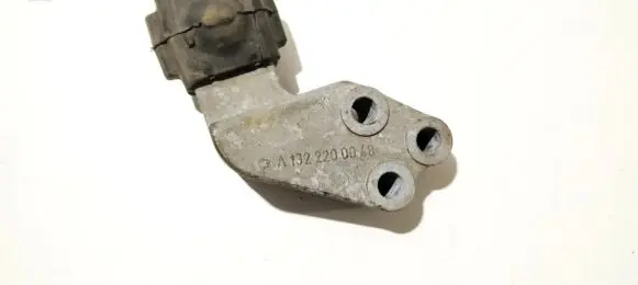 Smart ForTwo II Engine mounting bracket a1322200048