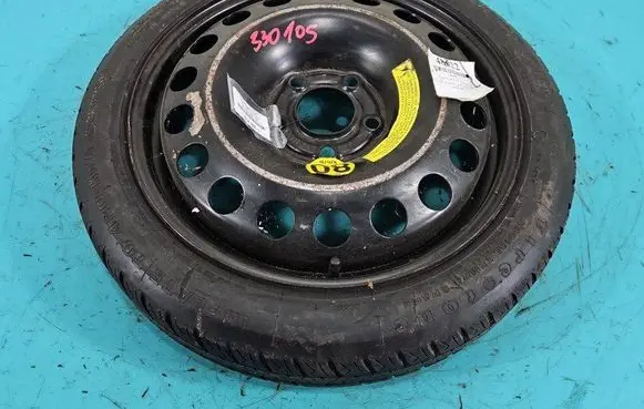 Opel Astra H R15 spare wheel IMPRK1508210