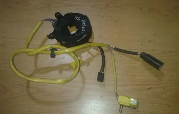 Ford Scorpio Airbag slip ring squib (SRS ring) 95gb14a664ad