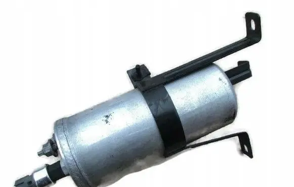 Jeep Cherokee III KJ Air conditioning (A/C) air dryer 
