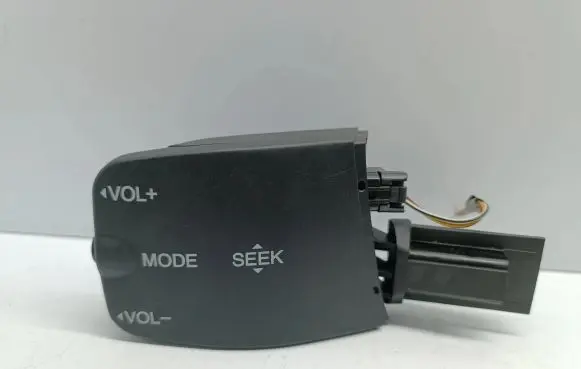 Ford Focus C-MAX Multifunctional control switch/knob 3M5T14K147 3M5T14K147AD