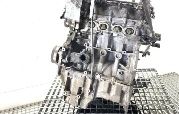 Toyota Auris E180 Engine 1NR