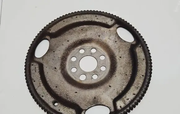 BMW 5 E39 Flywheel 1717383