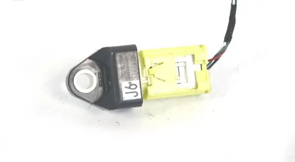 Toyota Prius (XW50) Airbag deployment crash/impact sensor 8983128030