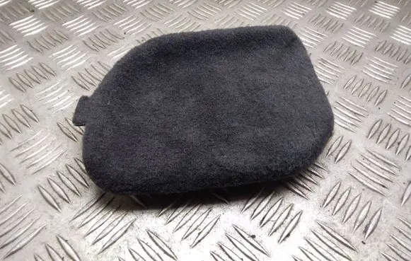 Volvo V60 Trunk/boot trim cover 