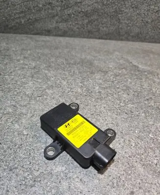 KIA Optima ESP acceleration yaw rate sensor 956902T250 BG6810G320