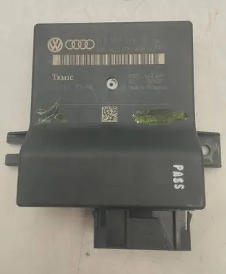 Audi Q7 4L Gateway control module 4L0907468B 4L0910468A 401324