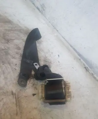 Ford Focus Front seatbelt