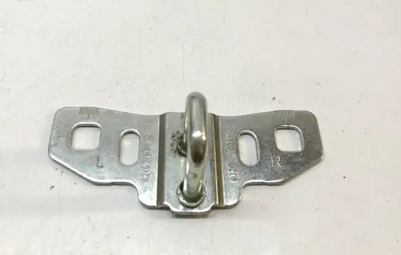 Mercedes-Benz B W247 Trunk lock loop A2467400032