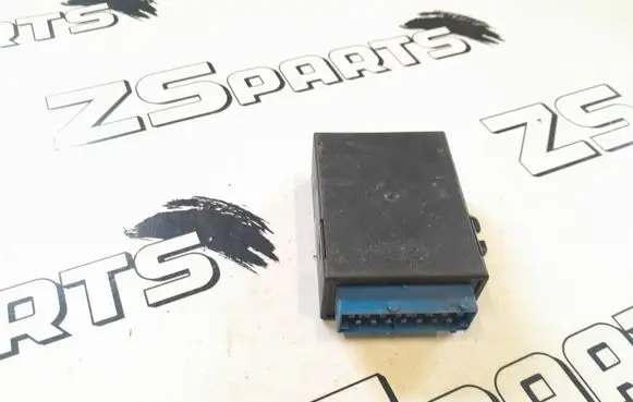BMW 3 E36 Window wiper relay 61358357068 05012100 110187