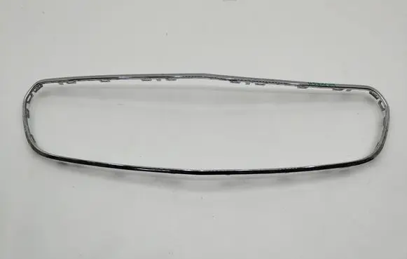 Mercedes-Benz E W213 Front bumper lower grill A2138850200