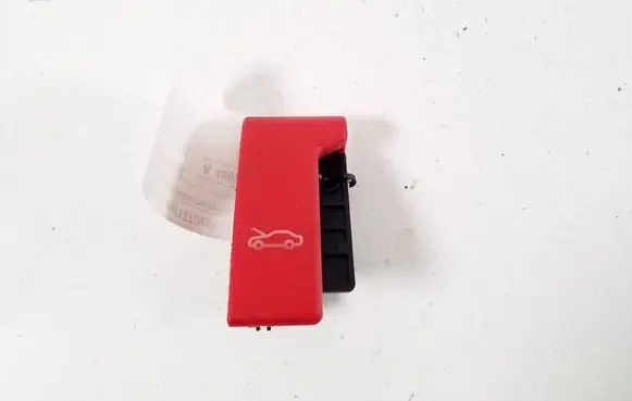 Mercedes-Benz A W177 Engine bonnet (hood) release handle A1778808902